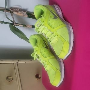 Nike Dual Fusion Training